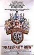 Fraternity Row (1977) - IMDb
