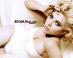 Scarlett Johansson Scarlett