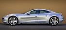 First Drive: 2012 FISKER KARMA