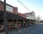 Glen Rose, TX : East side of town Square, Glen Rose, TX photo ...