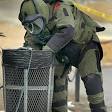 SAR Technology - Bomb-Threat Response Plan