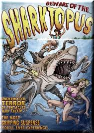 Baixar Sharktopus (DVDRip Xvid)