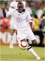 DaMarcus Beasley