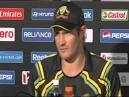 Cricket World Cup 2015: Shane Watson makes most of reprieve to.