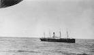 TIP | Titanic Related Ships | Caledonia | Leyland Line