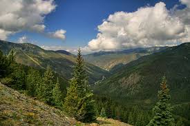 Taos summer