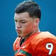 Robert Marve - Big 12 Blog - ESPN