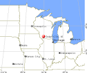 Dodgeville, Wisconsin (WI 53533, 53595) profile: population, maps ...