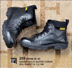 Sepatu Gunung Murah, Jual Sepatu Gunung, Toko Sepatu Boots, Jual ...