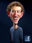 Mark Zuckerberg - Facebook by