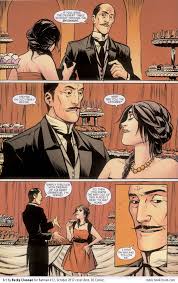Becky Cloonan Alfred Page from Batman # - batman-12-page-cloonan