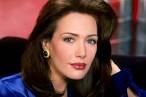 Hunter Tylo Image Hunter tylo kimberlin brown Picture 6
