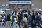 A Movement Grows in FERGUSON, Missouri - The New Yorker