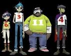 Gorillaz Picture 3