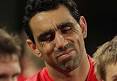 Sydney Swans Adam Goodes.