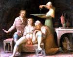 Childbirth: Images Spanning Thousands of Years | Being Pregnant
