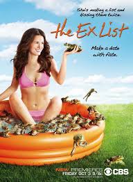 watch the ex-list online