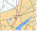 Canton, Mississippi (MS 39046) profile: population, maps, real ...
