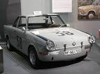 BMW 700 Sport