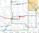 Granton, Wisconsin (WI 54436) profile: population, maps, real ...