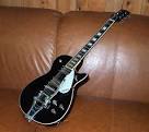 Gretsch G2557 - Gretsch Guitar Discussion Forum