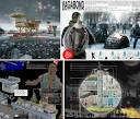 12 Futuristic Finalists: Zombie SAFE HOUSE Competition | WebUrbanist