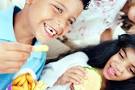Fast food chains in Australia