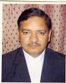 RAMENDRA KUMAR. Addl. Chief Judicial Magistrate Varanasi - 5996