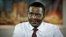 Pastor E.A. Adeboye Became
