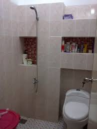 Desain Kamar Mandi Kecil Ide Rumah Terbaru - Gambar Rumah
