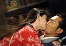 《大内密探灵灵狗》大S与古天乐