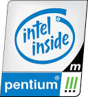 File:Intel Pentium III-M Processor Logo.svg - Wikipedia, the free ...