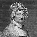 Abigail Adams Picture - Detail of Abigail Adams Picture