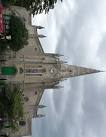 St Michael, Stockwell Park Road. Designed by William Rogers in 1840. - via Daymix