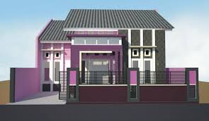 gambar rumah minimalis tipe 21 :: Desain Rumah Minimalis | Gambar ...