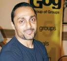Rahul Bose