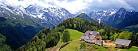 WT���Hiking in SLOVENIA���Wilderness Travel