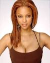 Tyra Banks Bra Size, Celebrity Breast And Cup Size
