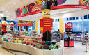 FAO Schwarz / nycgo.