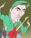 Рэппер Noize MC