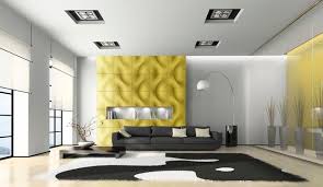 27+ 3D Wall Art Designs | Wall Designs | Design Trends