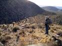 Colorado Desert District Archaeological Site Stewardship Program