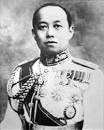 König Vajiravudh - Rama VI.