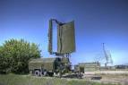 36D6 M1 Mobile 3D Air Space Surveillance radar