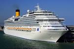 COSTA CONCORDIA: Historic Echoes