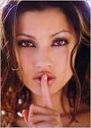 -Being able to talk to any