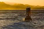 File The Morro Bay MB Buoy and Seven Sisters Morrosjpg