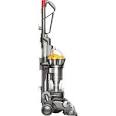 Review of Dyson DC33 Multi Floor Vacuum Cleaner (reviews, carpets ...