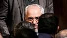Iran Warns Against Further U.S Sanctions