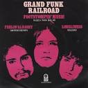 Grand Funk Railroad - The Locomotion - Do you remember this song?